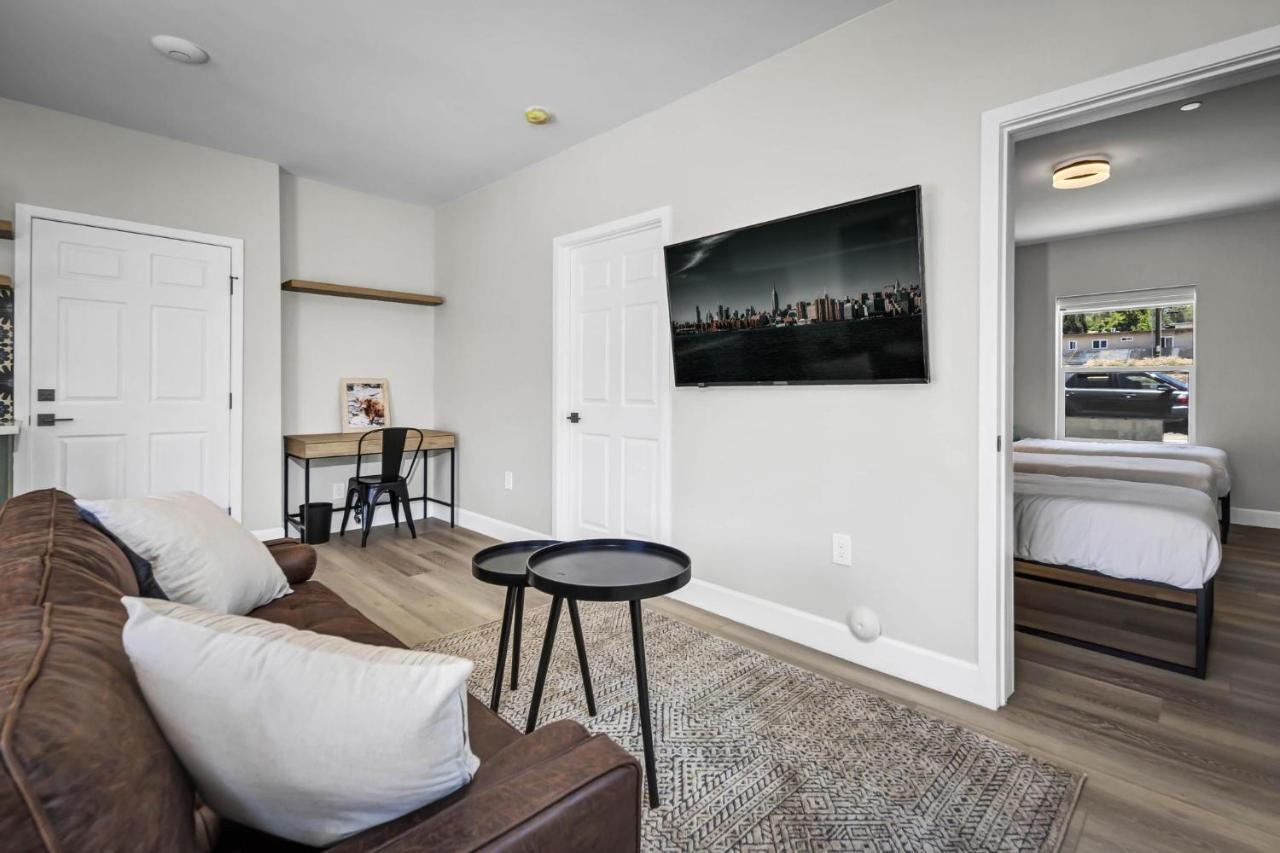 Vista 2-Bedroom Apartment - Free Wifi - Near Beach Buitenkant foto