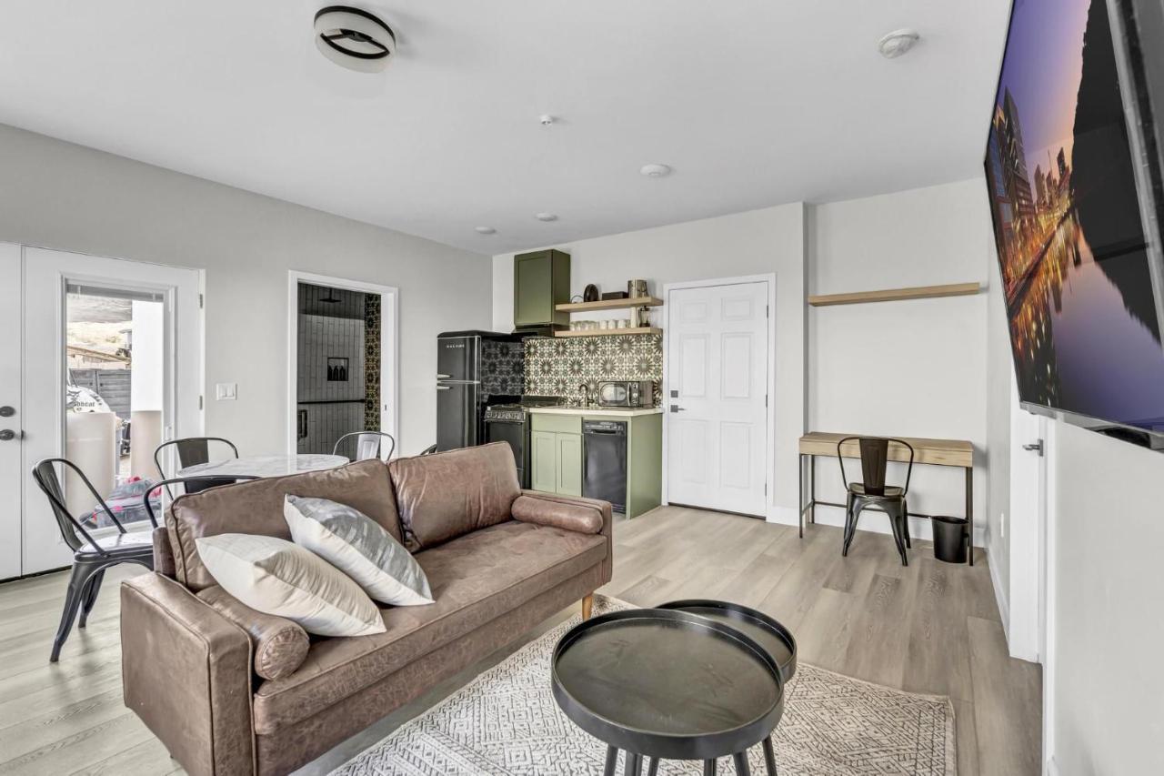 Vista 2-Bedroom Apartment - Free Wifi - Near Beach Buitenkant foto